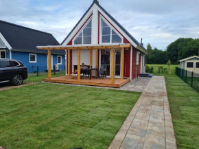 Haus Frida